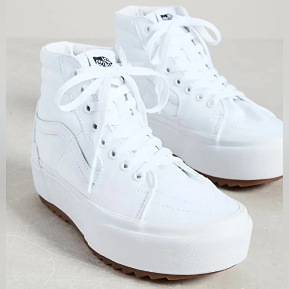 Vans sk8 hi